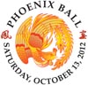 Phoenix Ball 2012