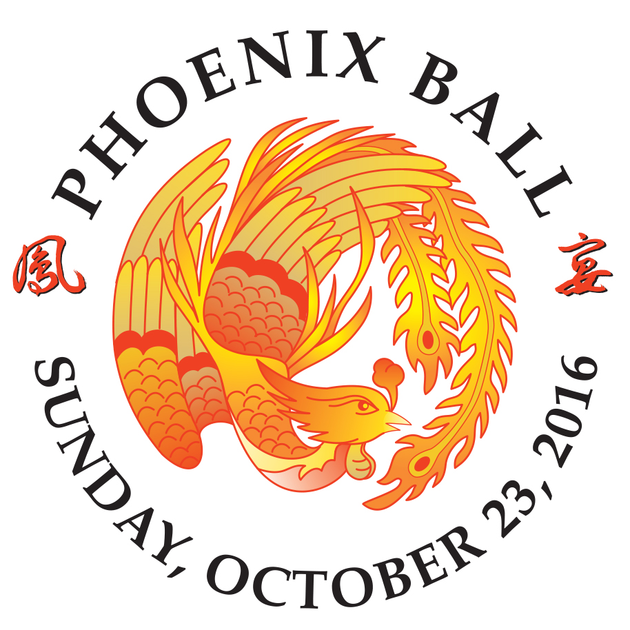 Phoenix Ball 2016