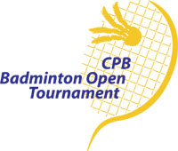 CPB Badminton Open