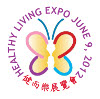Healthy Living Expo 2012