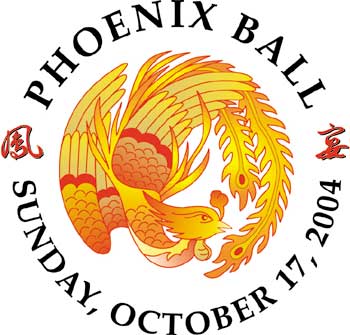 Phoenix Ball 2004