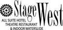 Exclusive Stage West Hotel & Theatre Restaurant Benefits