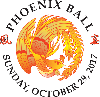 Phoenix Ball 2017